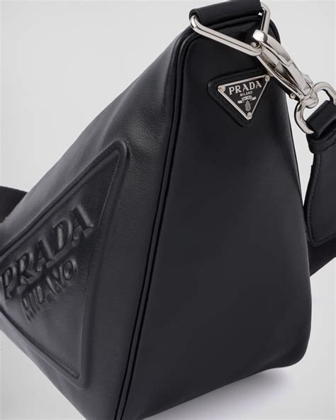 prada triangle bag price